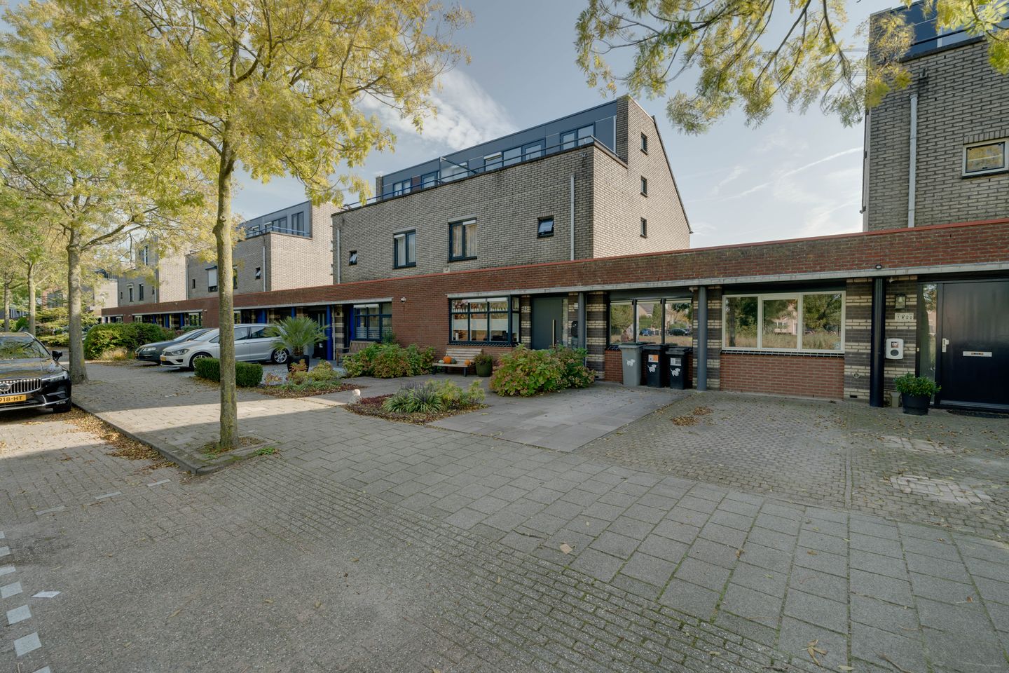 Photo 34 of Redenburgsingel 82