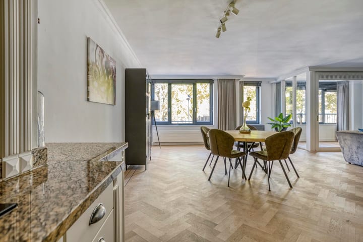 Foto 21 van Veldmaarschalk Montgomerylaan 13