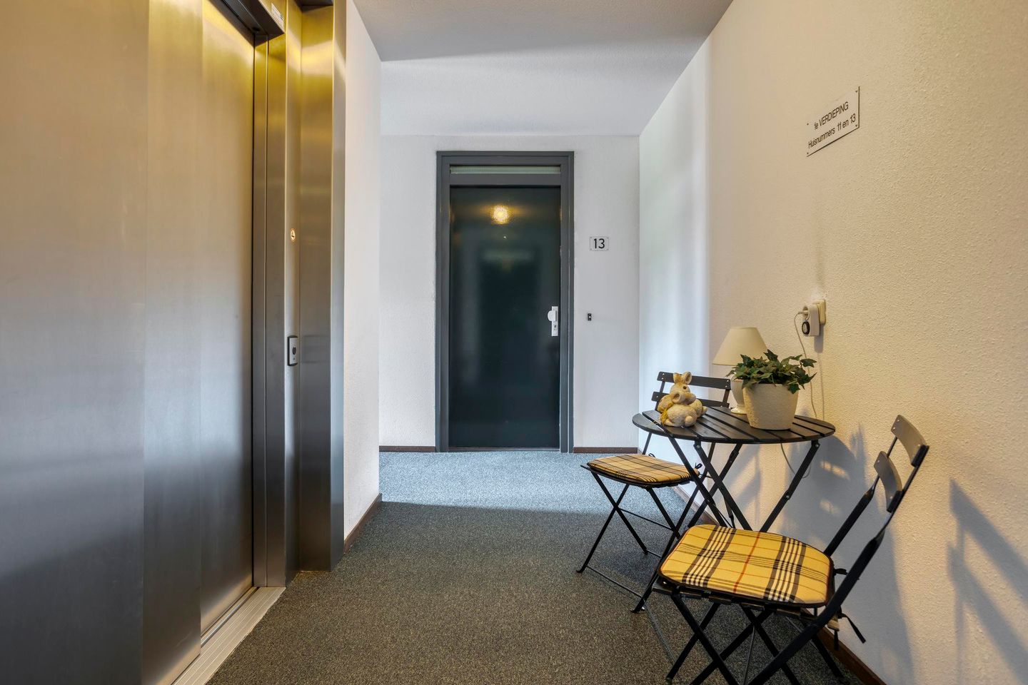 Photo 4 of Veldmaarschalk Montgomerylaan 13