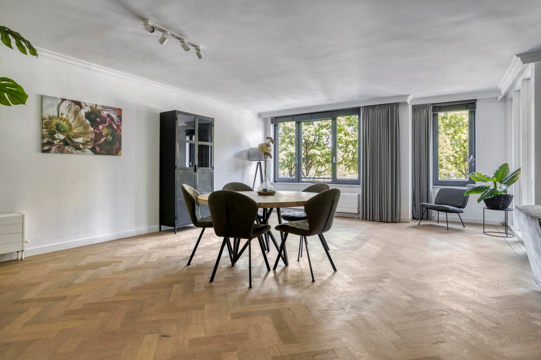 Photo 13 of Veldmaarschalk Montgomerylaan 13