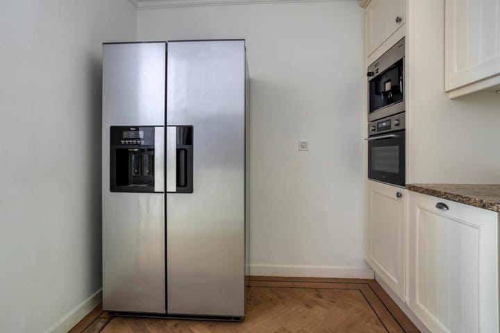 Foto 17 van Veldmaarschalk Montgomerylaan 13