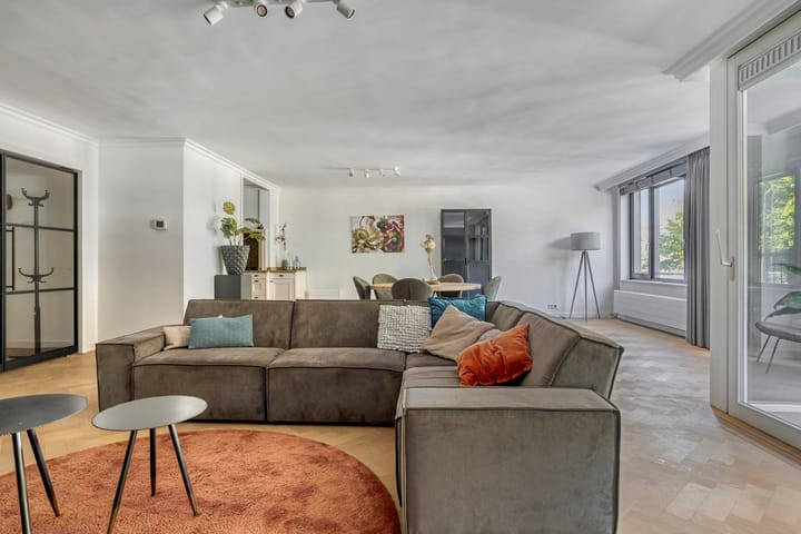 Foto 12 van Veldmaarschalk Montgomerylaan 13