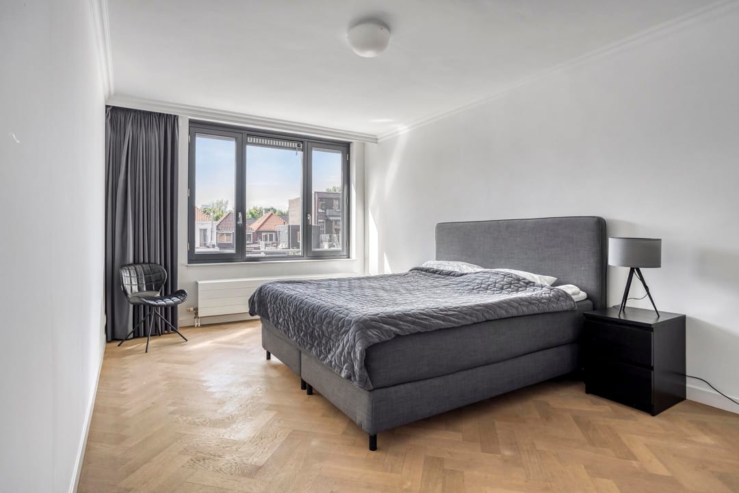 Photo 22 of Veldmaarschalk Montgomerylaan 13