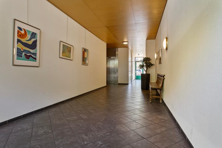 Foto 3 van Veldmaarschalk Montgomerylaan 13