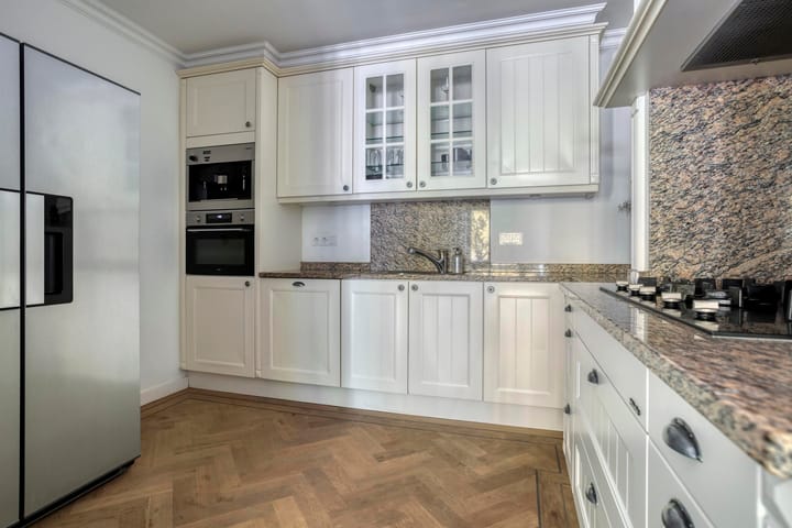 Foto 15 van Veldmaarschalk Montgomerylaan 13