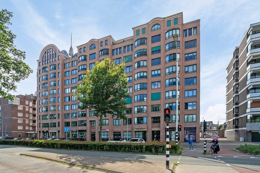 Photo 1 of Veldmaarschalk Montgomerylaan 13