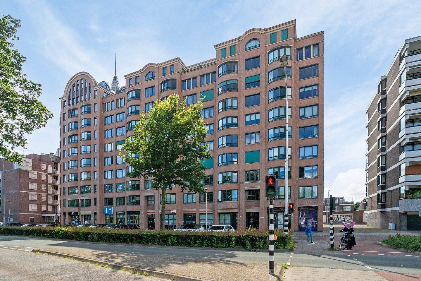 Veldmaarschalk Montgomerylaan 13 