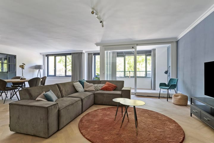 Foto 11 van Veldmaarschalk Montgomerylaan 13