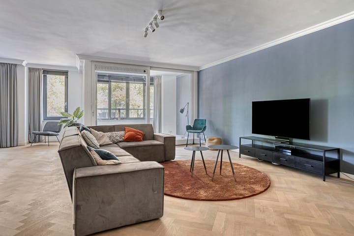 Foto 9 van Veldmaarschalk Montgomerylaan 13