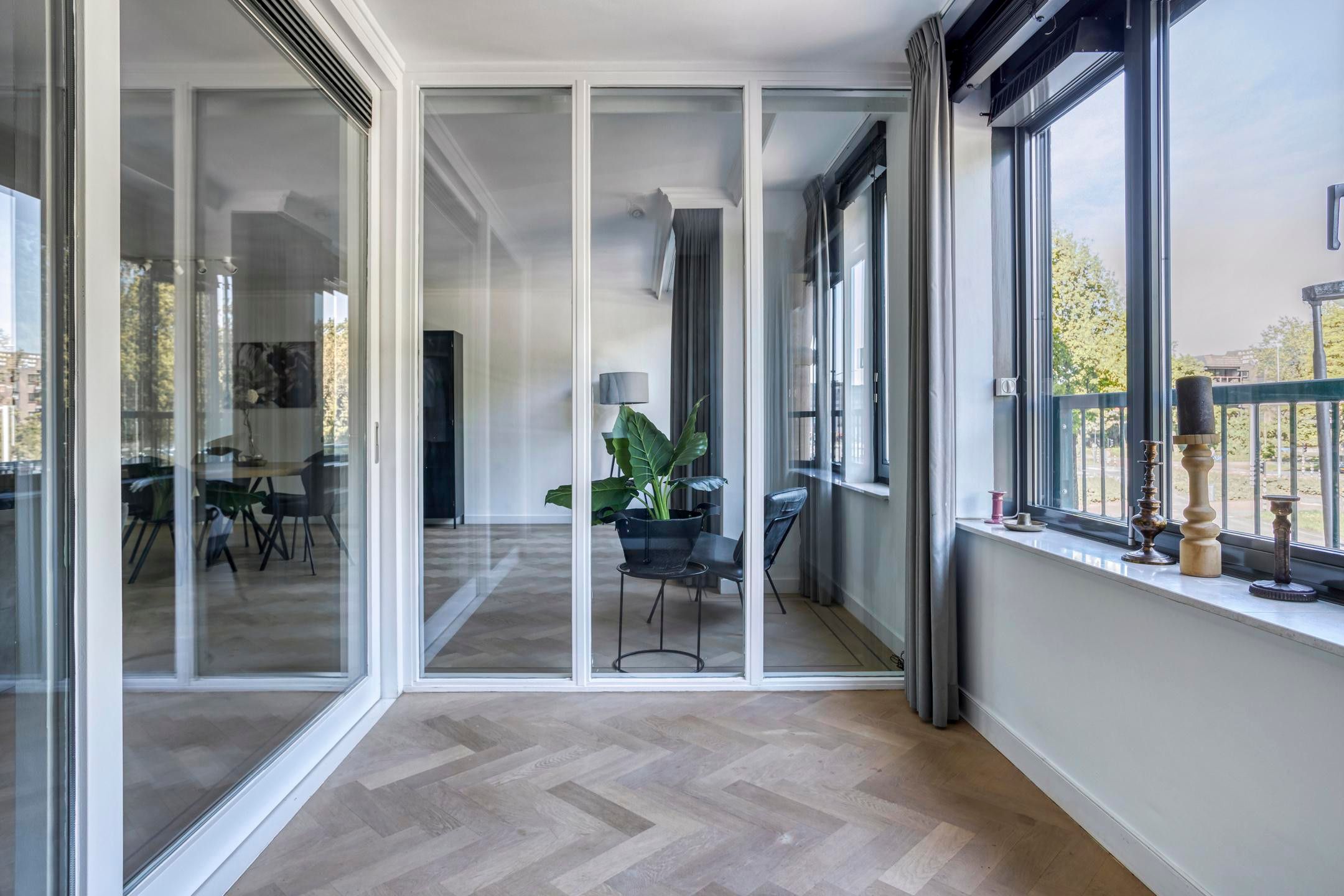 Photo 30 of Veldmaarschalk Montgomerylaan 13