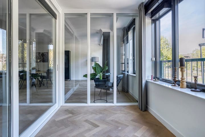 Foto 30 van Veldmaarschalk Montgomerylaan 13