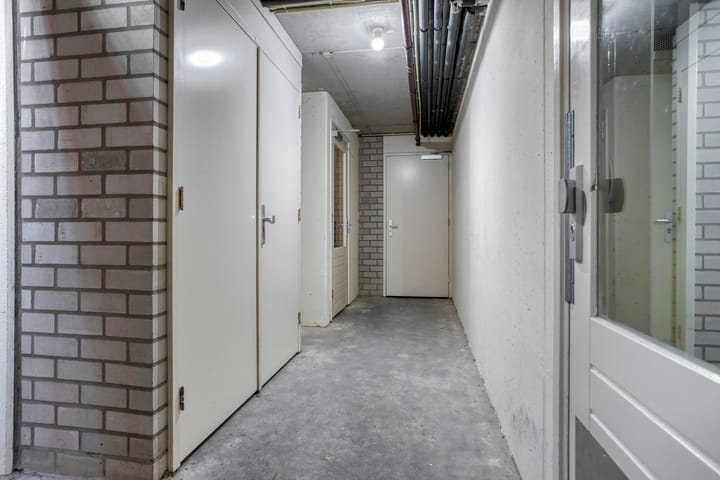 Foto 35 van Veldmaarschalk Montgomerylaan 13