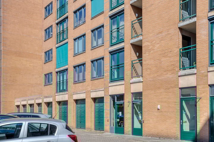 Foto 33 van Veldmaarschalk Montgomerylaan 13