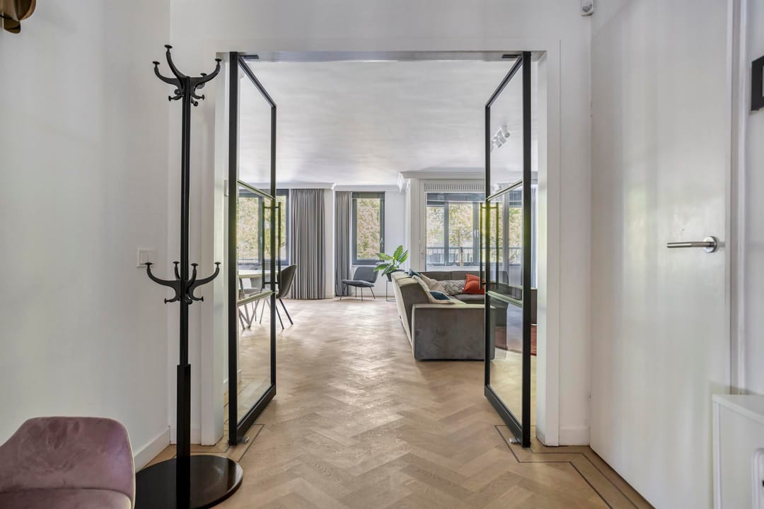 Photo 8 of Veldmaarschalk Montgomerylaan 13