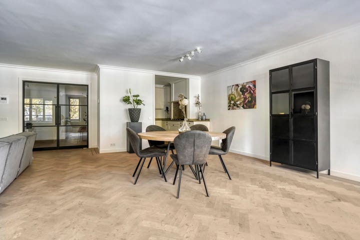 Foto 14 van Veldmaarschalk Montgomerylaan 13