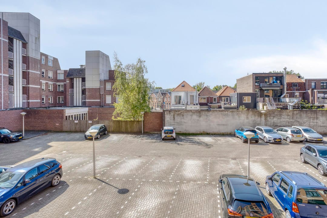 Photo 31 of Veldmaarschalk Montgomerylaan 13