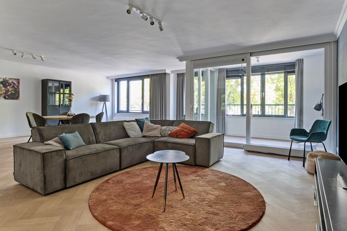 Photo 10 of Veldmaarschalk Montgomerylaan 13