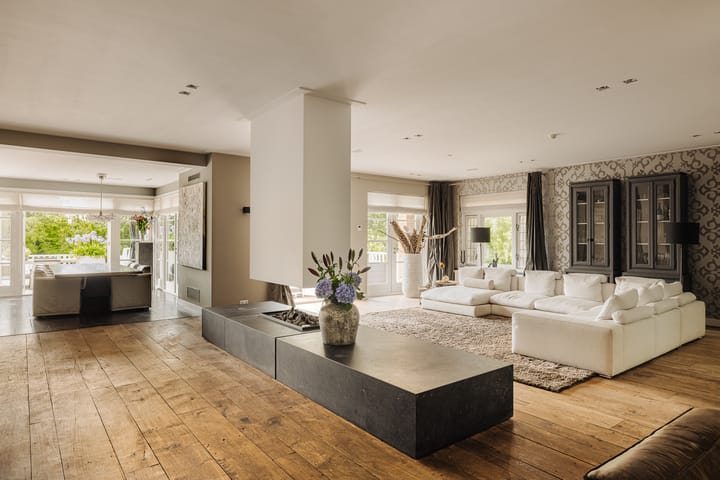 Foto 2 van Amsterdamseweg 380-A