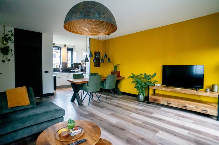 Foto 9 van Butterwoud 97