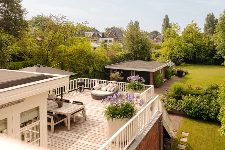 Foto 3 van Amsterdamseweg 380-A