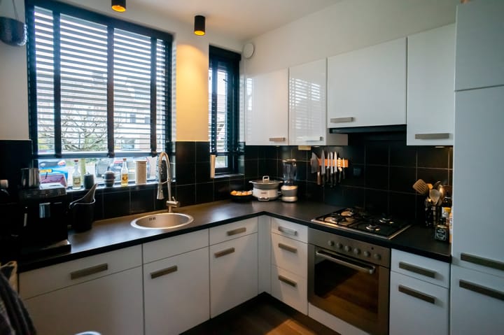 Foto 13 van Butterwoud 97