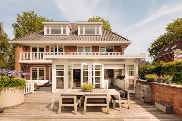 Foto 11 van Amsterdamseweg 380-A