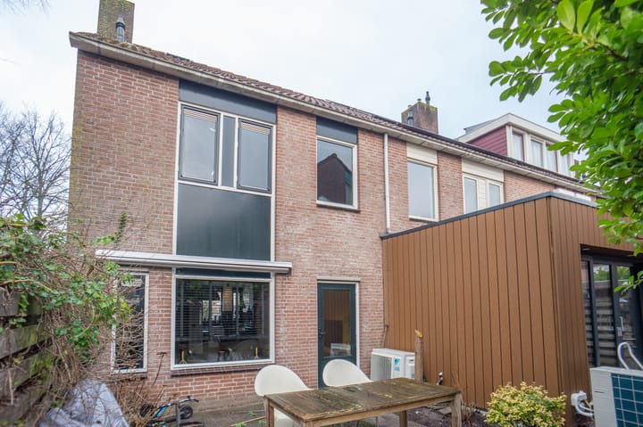 Foto 27 van Butterwoud 97