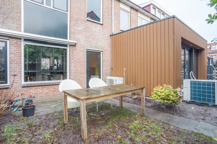 Foto 28 van Butterwoud 97