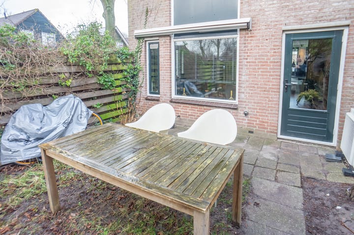 Foto 31 van Butterwoud 97