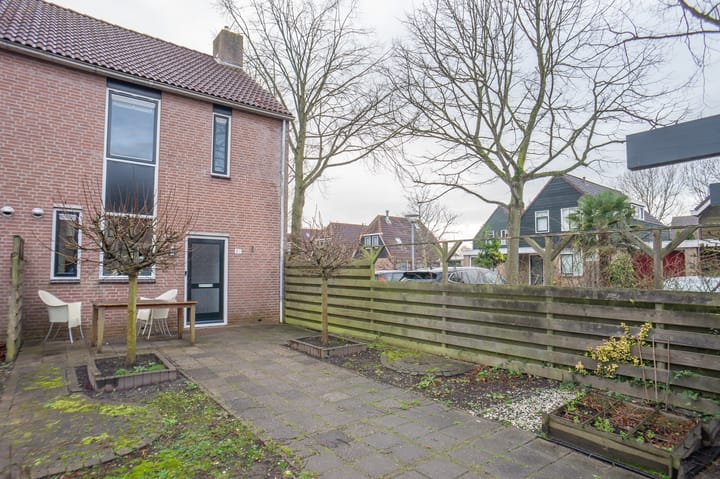 Foto 32 van Butterwoud 97