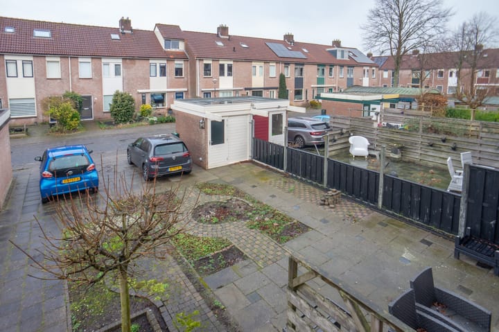 Foto 33 van Butterwoud 97