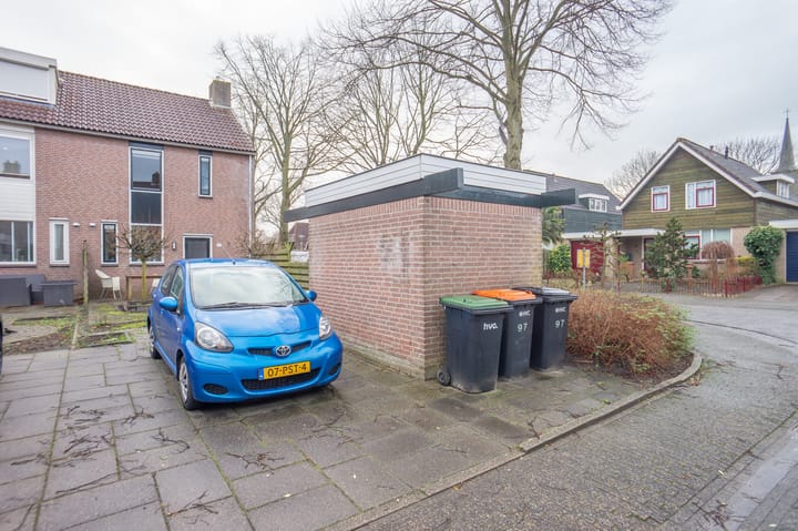 Foto 37 van Butterwoud 97