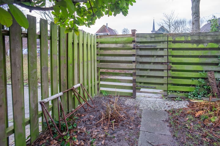 Foto 39 van Butterwoud 97