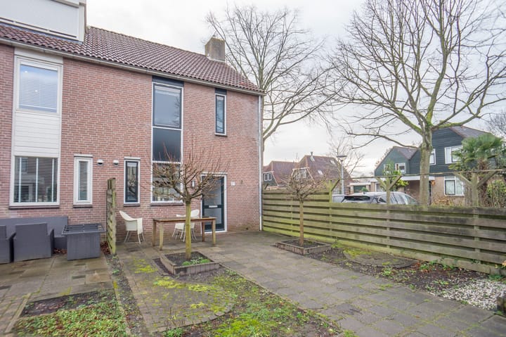 Foto 40 van Butterwoud 97