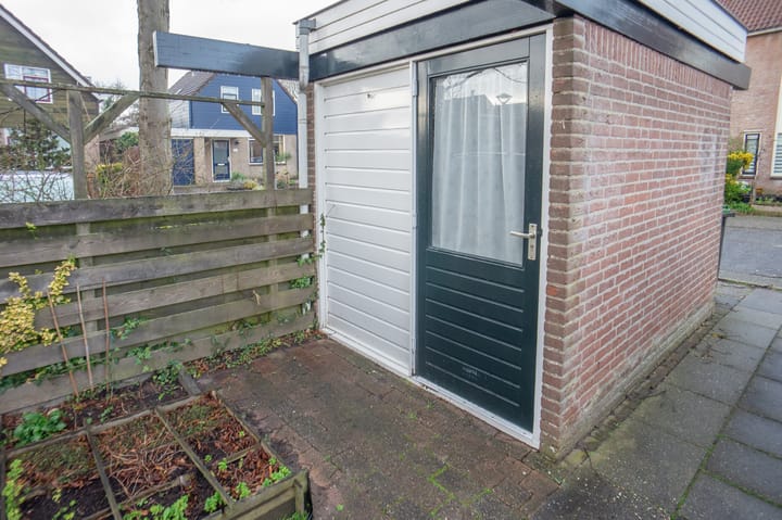 Foto 42 van Butterwoud 97