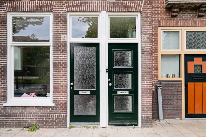 Foto 2 van Koninginnelaan 2-A