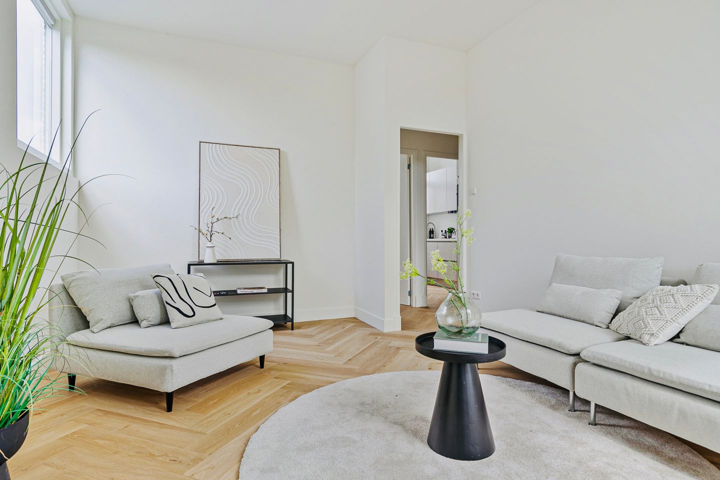 Foto 4 van Koninginnelaan 2-A