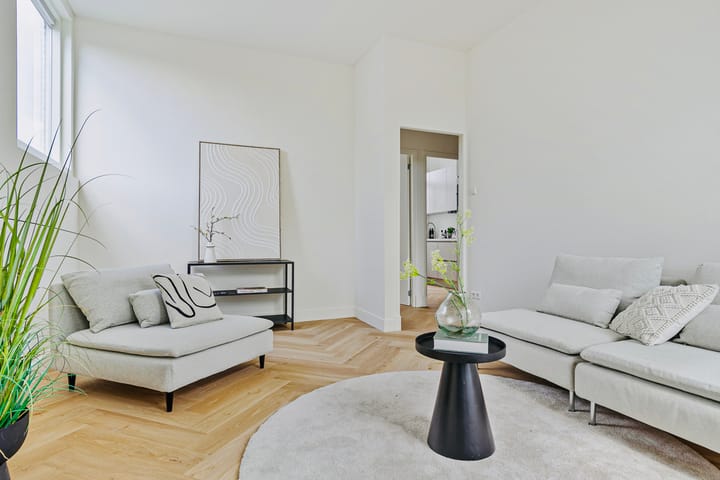 Foto 4 van Koninginnelaan 2-A