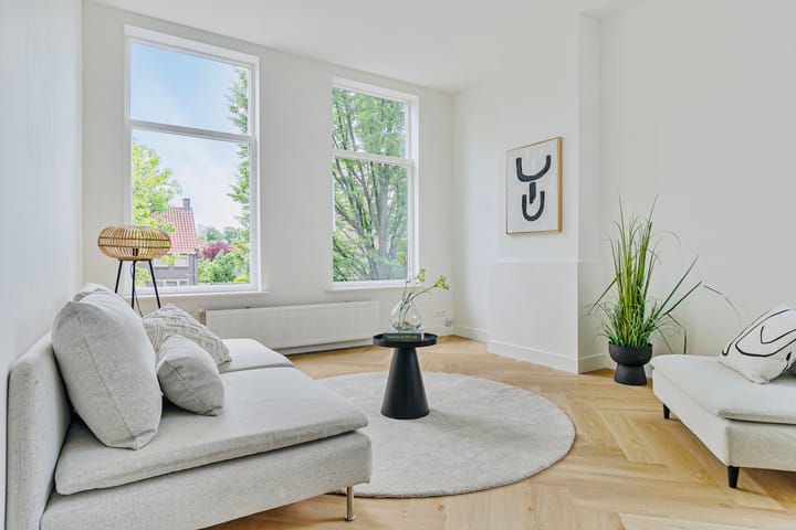 Foto 5 van Koninginnelaan 2-A