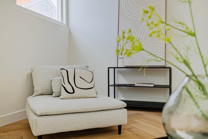 Foto 6 van Koninginnelaan 2-A