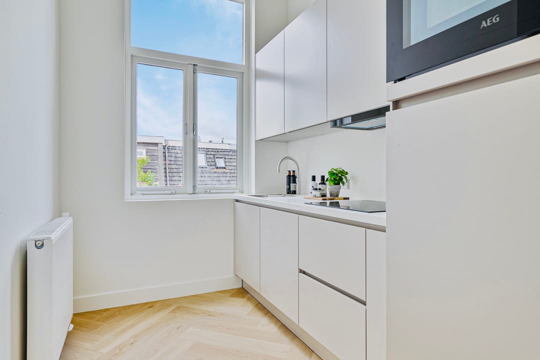 Foto 7 van Koninginnelaan 2-A