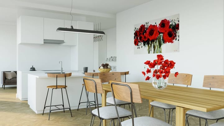 Foto 1 van Martinus Nijhofflaan 2-Z3