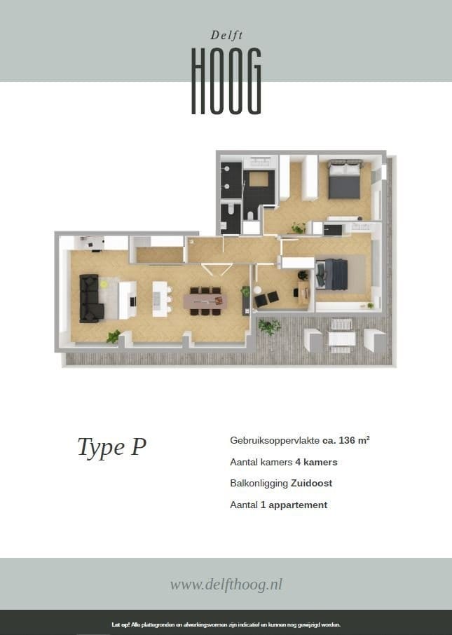 Foto 3 van Martinus Nijhofflaan 2-Z3