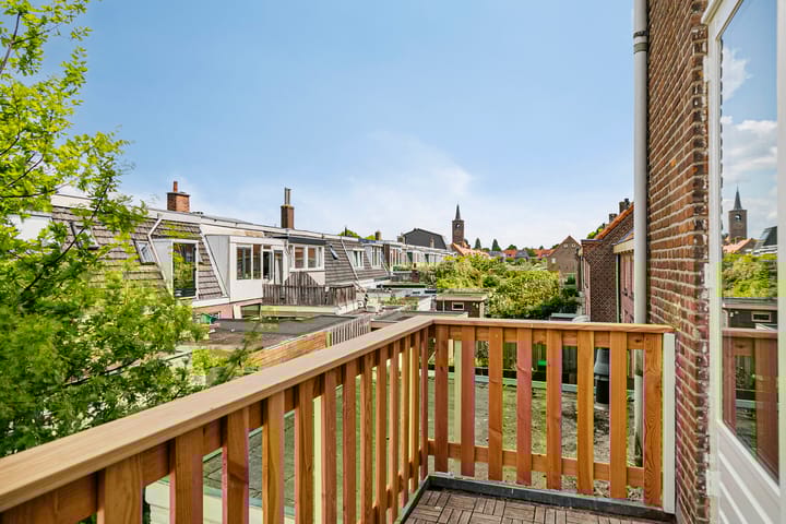 Foto 11 van Koninginnelaan 2-A