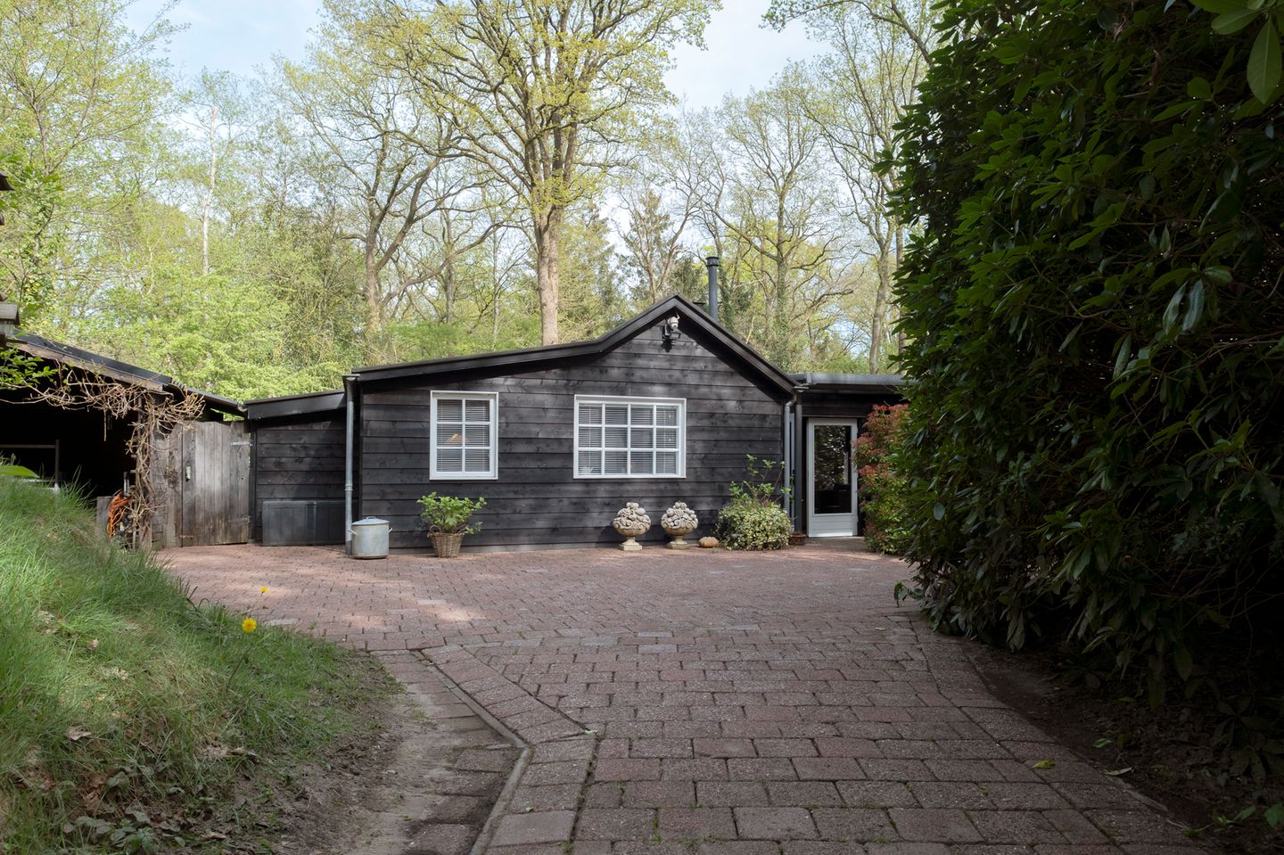 Foto 1 van Hertenpad 12