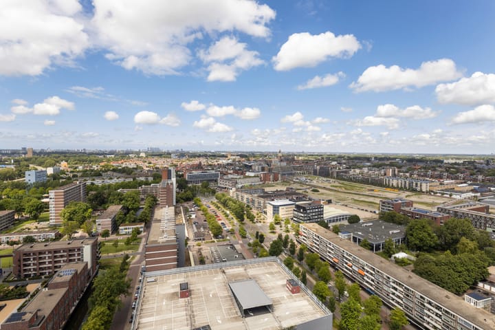 Foto 7 van Martinus Nijhofflaan 2-Z3