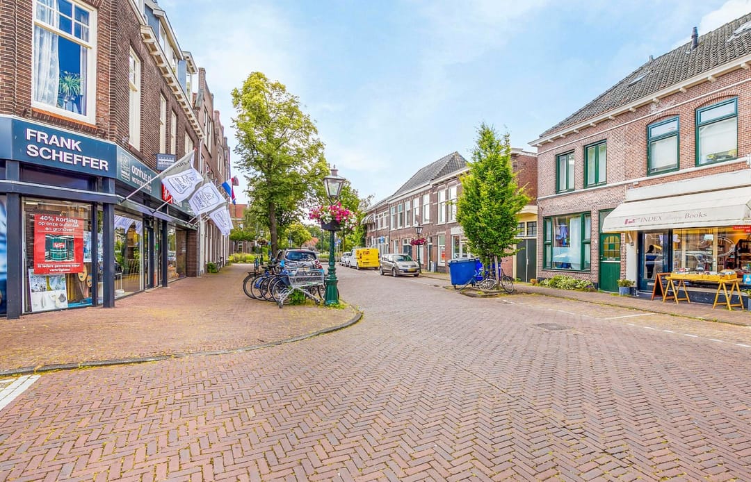 Foto 23 van Koninginnelaan 2-A