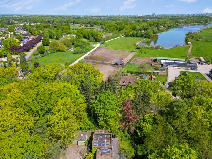 Foto 2 van Michielpad 11