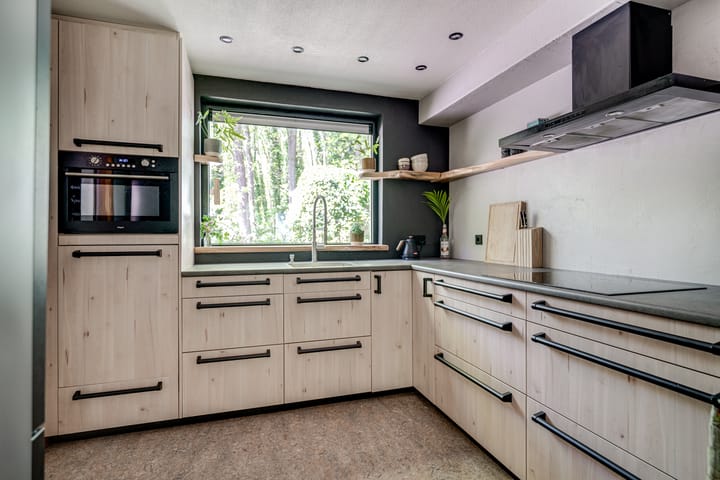 Foto 5 van Michielpad 11