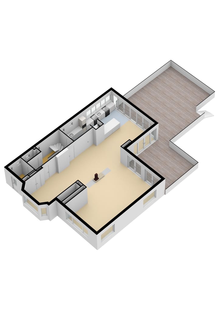 Foto 63 van Amsterdamseweg 380-A